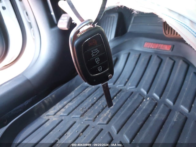 Hyundai SONATA SE 2019 5NPE24AF2KH755215 Image 11