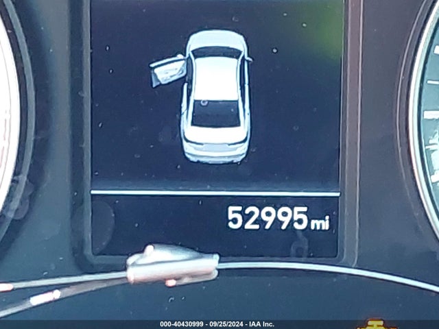 Hyundai SONATA SE 2019 5NPE24AF2KH755215 Image 16