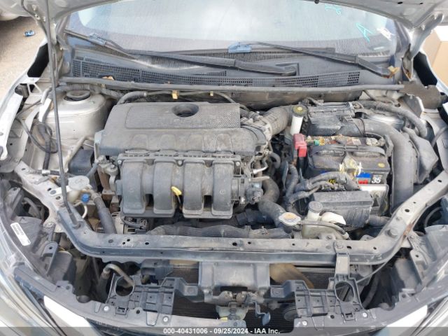 3N1AB7AP6GY225612 Nissan SENTRA S