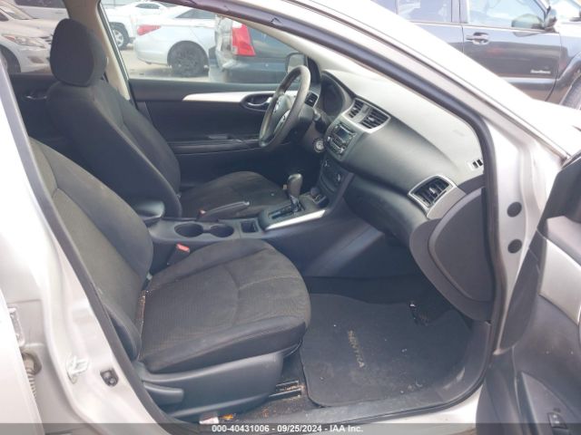 3N1AB7AP6GY225612 Nissan SENTRA S