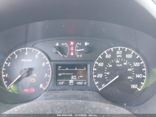 3N1AB7AP6GY225612 Nissan SENTRA S