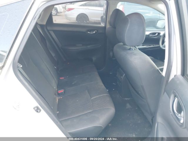 3N1AB7AP6GY225612 Nissan SENTRA S