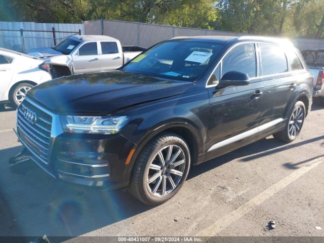 WA1VAAF72HD052919 Audi Q7 3.0t Premium