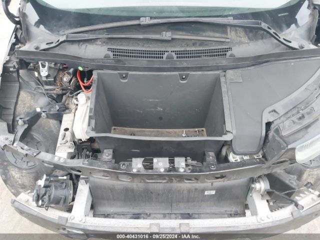WBY1Z4C51EV276110 BMW I3 Base W/range Extender