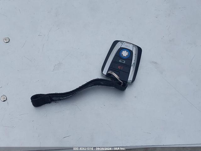 WBY1Z4C51EV276110 BMW I3 Base W/range Extender