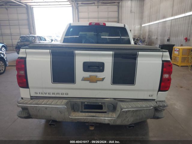 3GCUKREH0EG274039 Chevrolet Silverado 1500 1lt/2lt
