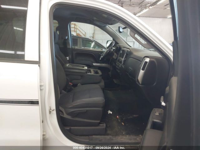 3GCUKREH0EG274039 Chevrolet Silverado 1500 1lt/2lt