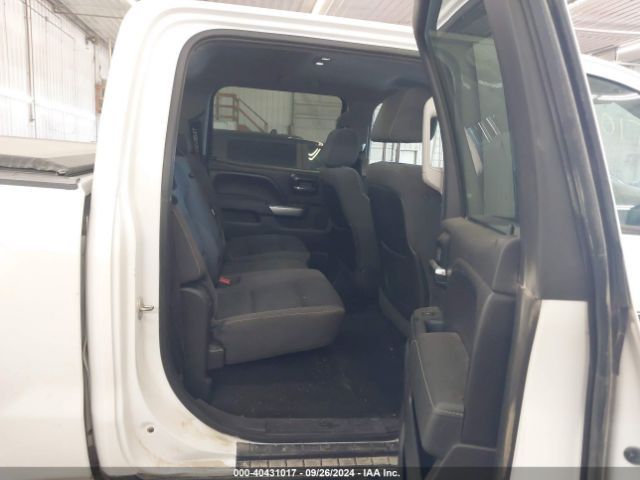 3GCUKREH0EG274039 Chevrolet Silverado 1500 1lt/2lt