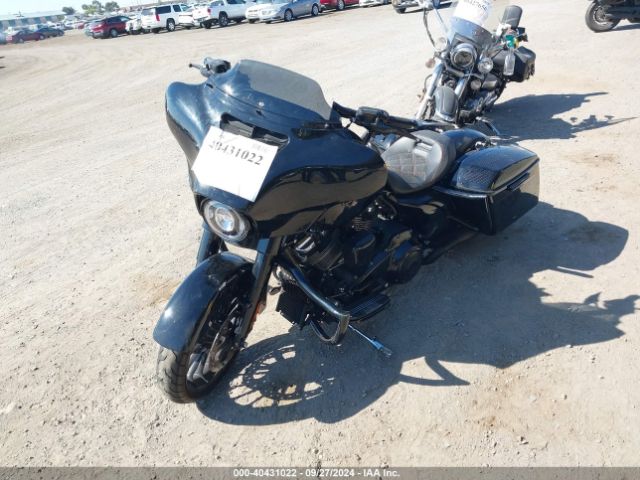 2018 HARLEY-DAVIDSON FLHXS 1HD1KRC3XJB622702 Photo 1