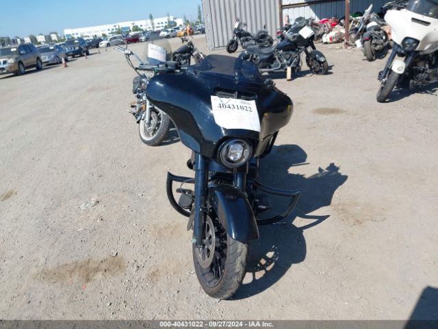 2018 HARLEY-DAVIDSON FLHXS 1HD1KRC3XJB622702 Photo 4