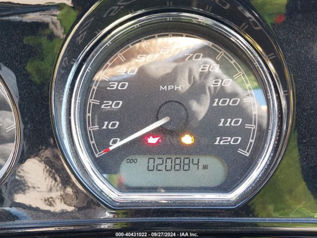 2018 HARLEY-DAVIDSON FLHXS 1HD1KRC3XJB622702 Photo 6