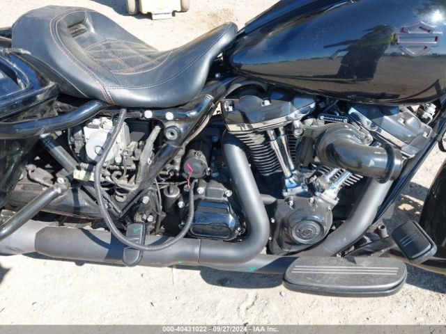 2018 HARLEY-DAVIDSON FLHXS 1HD1KRC3XJB622702 Photo 7
