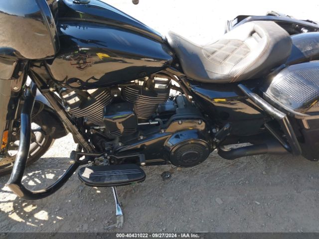 2018 HARLEY-DAVIDSON FLHXS 1HD1KRC3XJB622702 Photo 8
