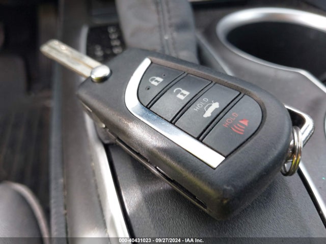 Toyota CAMRY LE 2021 4T1C11AK5MU583112 Image 11