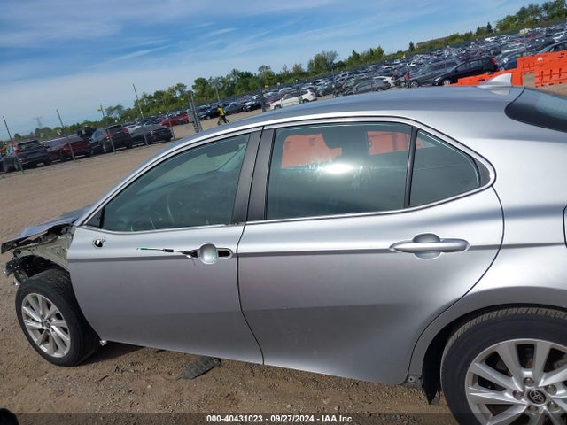 Toyota CAMRY LE 2021 4T1C11AK5MU583112 Image 15