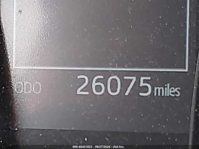 Toyota CAMRY LE 2021 4T1C11AK5MU583112 Image 16