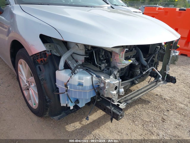 Toyota CAMRY LE 2021 4T1C11AK5MU583112 Image 18