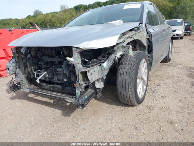 Toyota CAMRY LE 2021 4T1C11AK5MU583112 Image 6