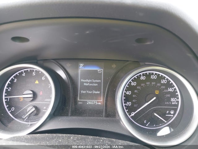 Toyota CAMRY LE 2021 4T1C11AK5MU583112 Image 7