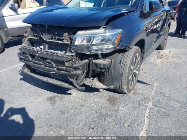 3VVLX7B26NM094861 Volkswagen Taos 1.5t Se
