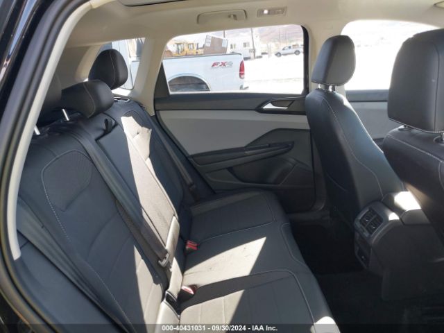 3VVLX7B26NM094861 Volkswagen Taos 1.5t Se