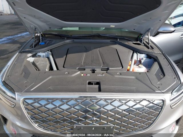 5NMMCET12RH003506 Genesis Electrified Gv70 Advanced Awd