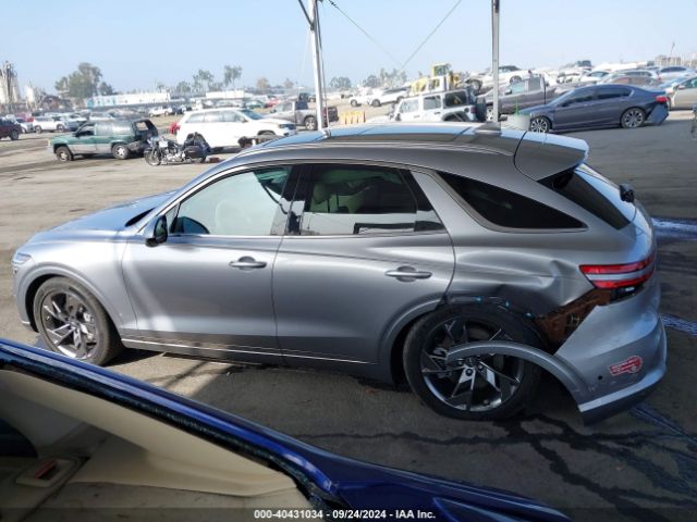 5NMMCET12RH003506 Genesis Electrified Gv70 Advanced Awd