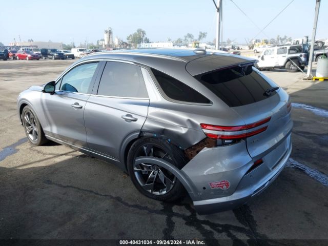 5NMMCET12RH003506 Genesis Electrified Gv70 Advanced Awd