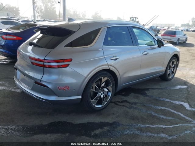 5NMMCET12RH003506 Genesis Electrified Gv70 Advanced Awd