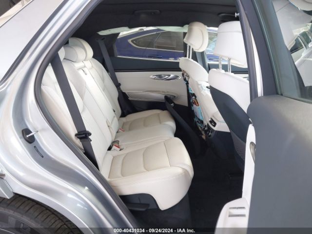 5NMMCET12RH003506 Genesis Electrified Gv70 Advanced Awd