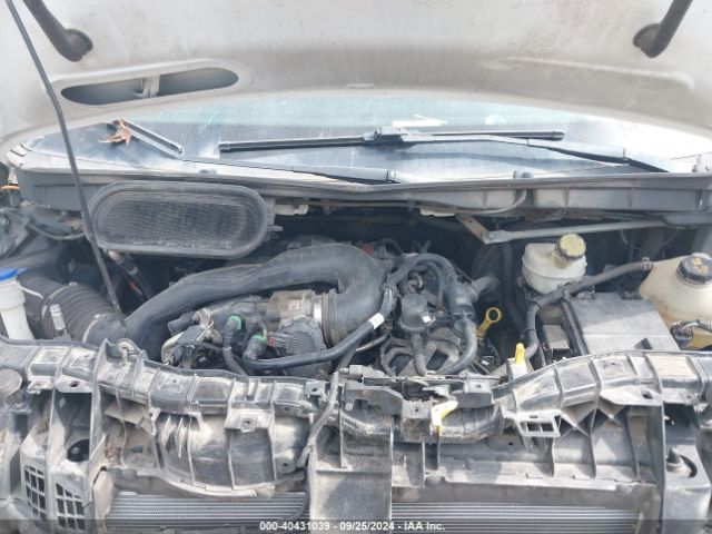 1FTBR1C85LKB29396 Ford Transit-250