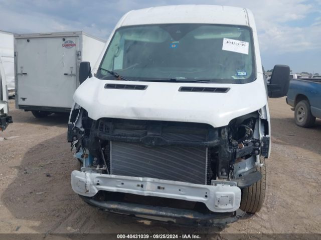 1FTBR1C85LKB29396 Ford Transit-250