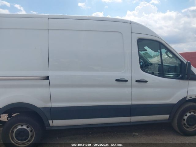1FTBR1C85LKB29396 Ford Transit-250