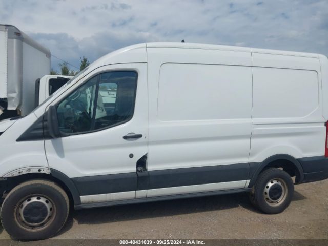 1FTBR1C85LKB29396 Ford Transit-250