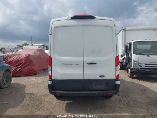 1FTBR1C85LKB29396 Ford Transit-250