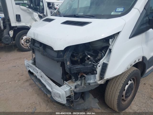 1FTBR1C85LKB29396 Ford Transit-250