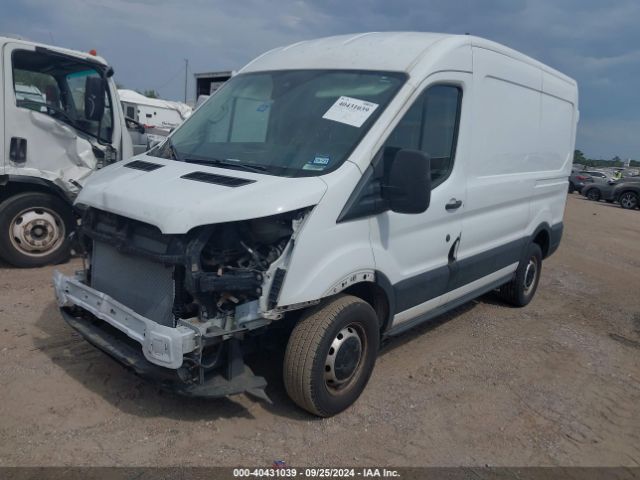 1FTBR1C85LKB29396 Ford Transit-250