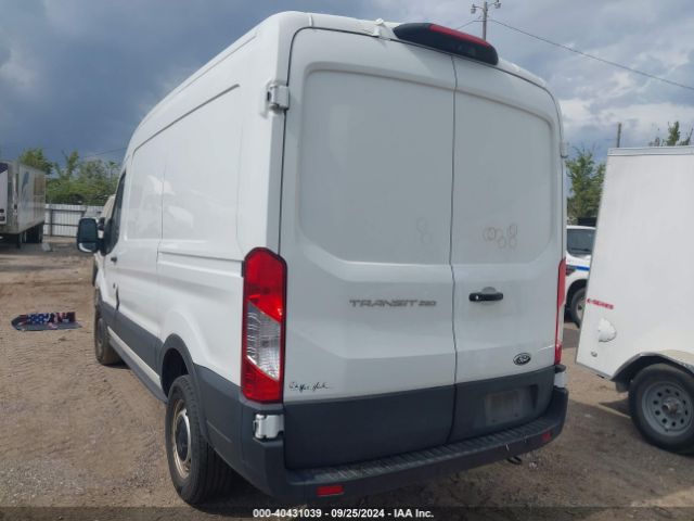 1FTBR1C85LKB29396 Ford Transit-250