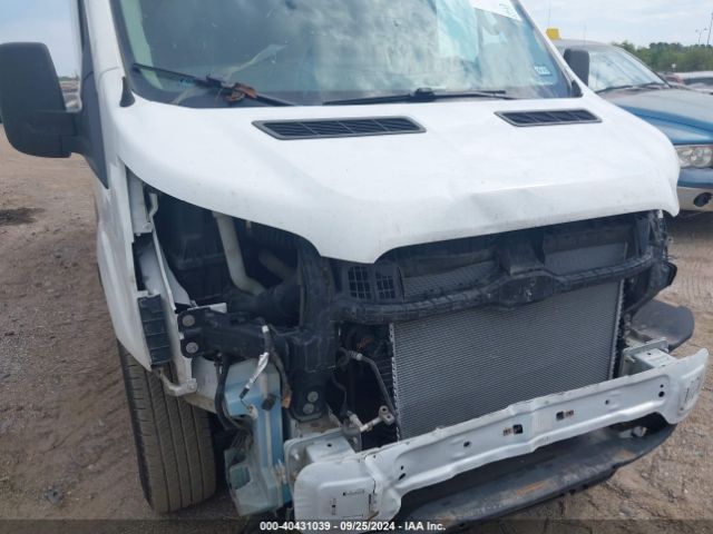 1FTBR1C85LKB29396 Ford Transit-250