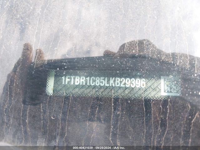 1FTBR1C85LKB29396 Ford Transit-250