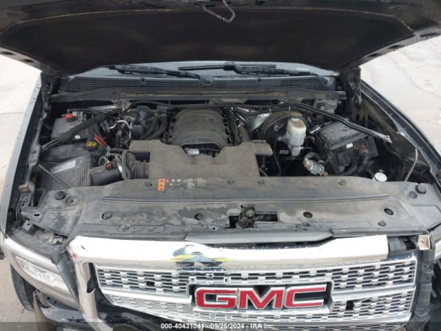3GTP1PEC1HG461254 GMC Sierra 1500 Denali