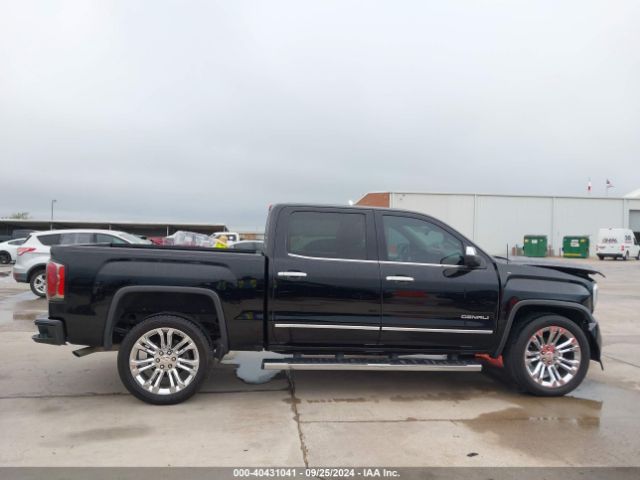 3GTP1PEC1HG461254 GMC Sierra 1500 Denali