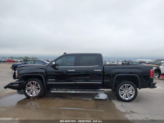 3GTP1PEC1HG461254 GMC Sierra 1500 Denali