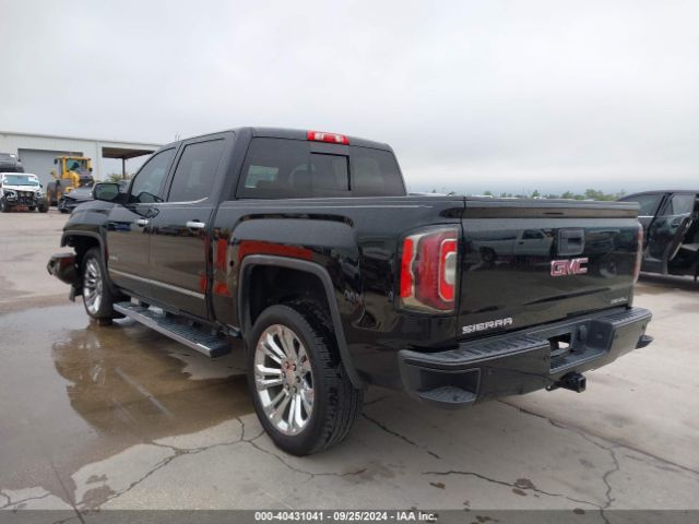 3GTP1PEC1HG461254 GMC Sierra 1500 Denali