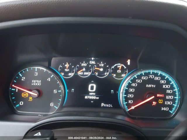 3GTP1PEC1HG461254 GMC Sierra 1500 Denali