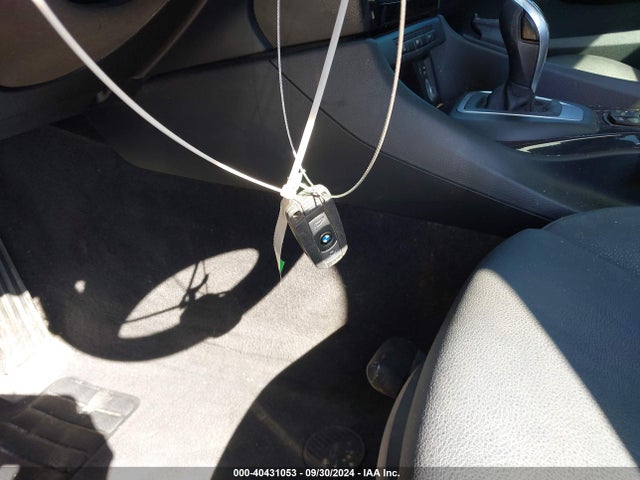 WBAVM1C50EVW53474 BMW X1 Sdrive28i