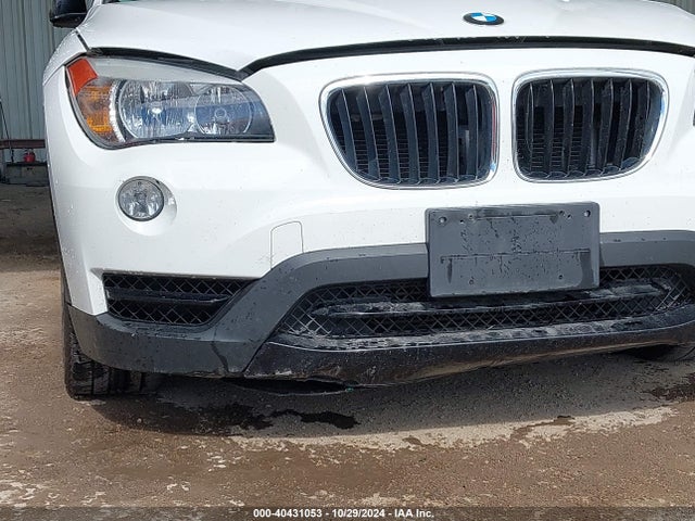 WBAVM1C50EVW53474 BMW X1 Sdrive28i