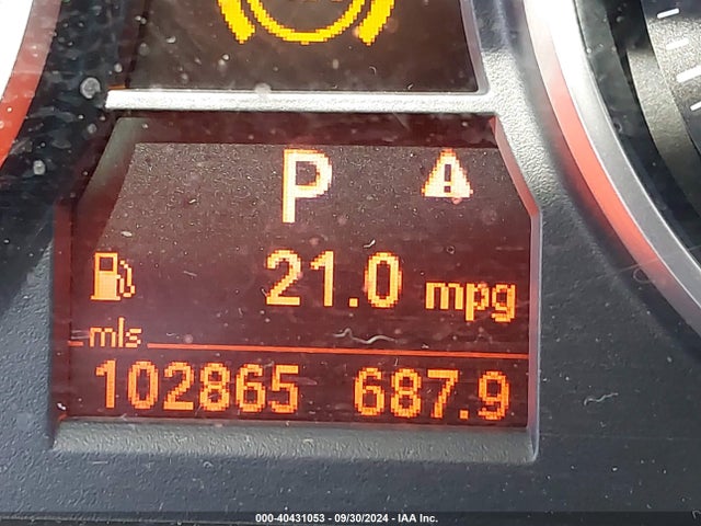 WBAVM1C50EVW53474 BMW X1 Sdrive28i