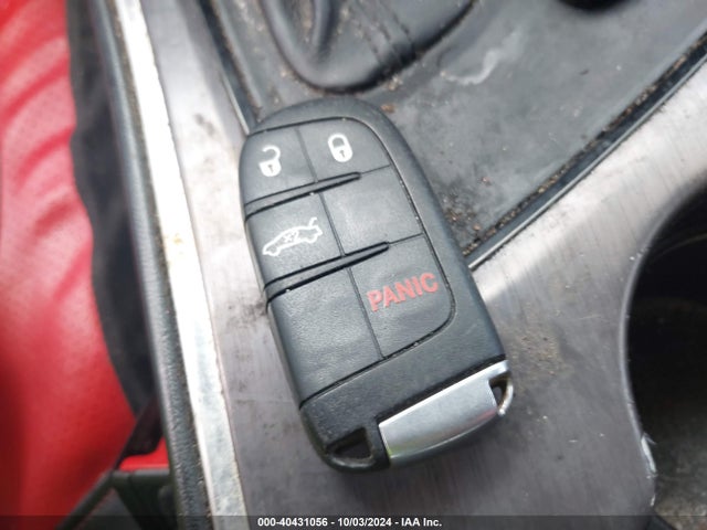 Dodge Challenger Sxt 2016 2C3CDZAG8GH171820 Image 11