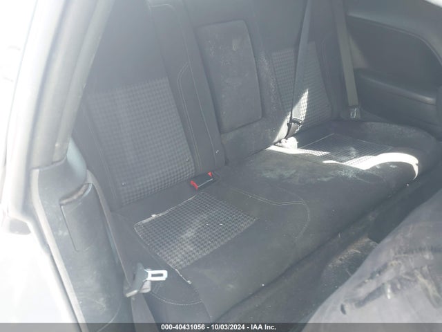 Dodge Challenger Sxt 2016 2C3CDZAG8GH171820 Image 8
